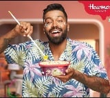 Havmor Ice Cream becomes official ice cream partner for Gujarat Titans Team and ropes in Hardik Pandya as the brand ambassador