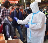 India records 1590 fresh Covid 19 cases highest in 146 days