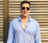 Akshay Kumar gets injured while shooting for an action sequence