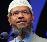 Hindus in India love me so much that Islamic preacher Zakir Naik in Oman