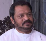 Jagan is responsible for defeat of YSRCP says Harsha Kumar