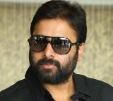 Nara Rohit comments on Junior NTR political entry
