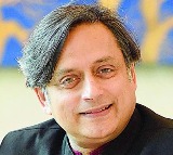 BJP act helps Rahul Gandhi sasy Shashi Tharoor