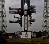 ISRO set to lift off LVM3 M3 Rocket tomorrow 