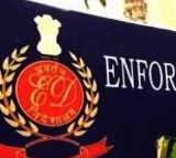 ED attaches assets worth Rs 33.06cr in money laundering case