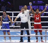 Women's World Boxing C'ships: Lovlina Borgohain adds fourth gold to India's tally