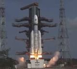 Isro Rocket LVM 3 successfully places 36 OneWeb satellites in orbit