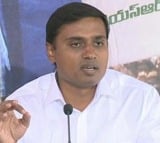 Who ever opposes Jagan will be defeated says Mithun Reddy