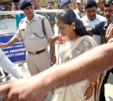 No SC relief for Kavitha against ED summons in liquor policy case