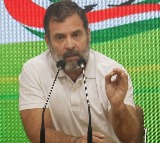 Eviction notice sent to Rahul Gandhi to vacate govt bungalow