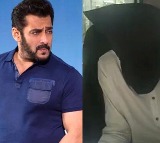 Jodhpur man who threatened Salman Khan sent to police custody till April 3