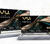 Vu Televisions unlocks luxury home entertainment for a wider audience