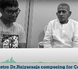 Country Delight to offer treat to consumers’ ears with jingle composed by Dr Ilaiyaraaja