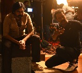 Pawan Kalyan talky part completed 