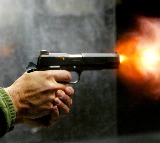Gun fire in USA Gurudwara