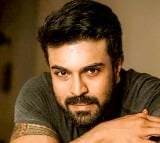 Geetha Arts releases special video on occasion of Ram Charan birthday