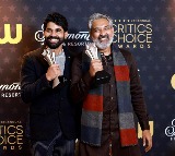 RRR Line Producer SS Karthikeya reveales the cost of the Oscar campaign