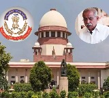 supreme court expressed its anger over the conduct of the cbi investigation in the vivekananda reddy murder case