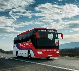 Worlds longest bus journey will take 56 days to cross Europe