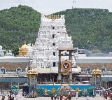 Good news for the devotees climbing the steps of Tirumala Divya Darshan Tokens will be given from April