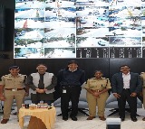 ADP collaborates with Cyberabad Police to raise security