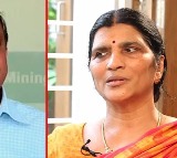 Sajjala Role is same to Lakshmi Parvathi says Raghuramaraju