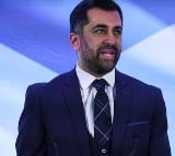 Pakistan origin Humza Yousaf becomes Scotlands 1st Muslim leader 