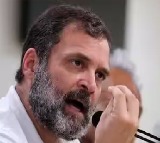 USA says it is closely watching Rahul Gandhi court cases 