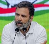 Rahul Gandhi To Vacate MP Bungalow