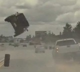 This insane car crash video is more dramatic than scenes from Final Destination 
