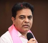 Hyderabad fully developed says KTR