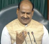 Om Birla could become third LS Speaker to face no confidence motion