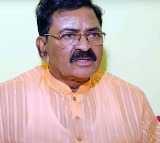 Mekapati Chandra Sekhar Reddy Sensational Comments on Sajjala