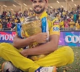 Days of diesel engines are over  Ex India star fires ferocious warning for Ruturaj Gaikwad ahead of IPL 2023
