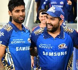 Rohit Sharma might miss couple of IPL 2023 games India star to lead Mumbai Indians in India captains absence Reports