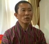 Bhutan PM Lotay Tshering comments in Doklam issue