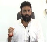 Kodali Nani hails CM Jagan again