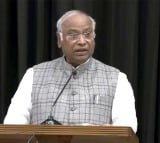 Legal team working on Rahul's case: Kharge
