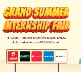 Internshala offering 23,000+ summer internships to Indian students