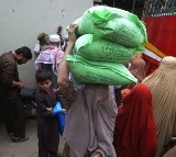  11 people killed while collecting free flour in Pakistans Punjab province