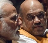 During UPA Rule CBI Was Pressuring Me To Frame PM Modi alleged by Amit Shah