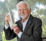 I will never understand how to use the cell phone the way my grandchildren says martin cooper