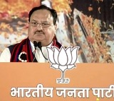 Corruption has become identity of Telangana's BRS government, says Nadda