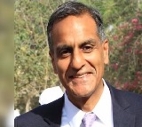 Indian American Richard Verma confirmed for top US State Department position
