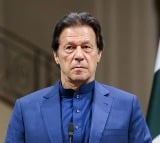 Imran Khan Slams BCCI for banning Pak Cricketers in IPL
