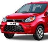  Maruti Suzuki Alto 800 discontinued production stopped