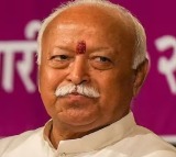 Pakistan people are not happy says Mohan Bhagwat