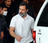 Rahul Gandhi likely to move court against conviction on Monday