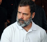 Rahul to be present in Surat court on Monday for filing of appeal