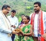 Andhra slams Pradhan's visit to disputed region on Andhra-Odisha border
